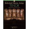 SELECTED OPERA ARIAS - TENOR