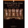 SELECTED OPERA ARIAS - BARITONE