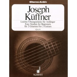 LEICHTE UBUNGSSTUCKE OP.168