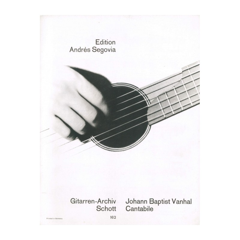 CANTABILE