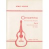 CONCERTINO OP.26
