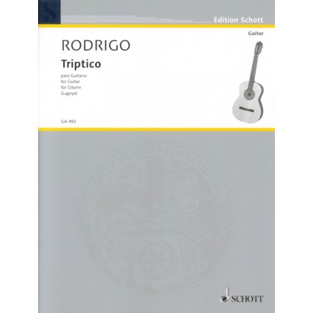 TRIPTICO