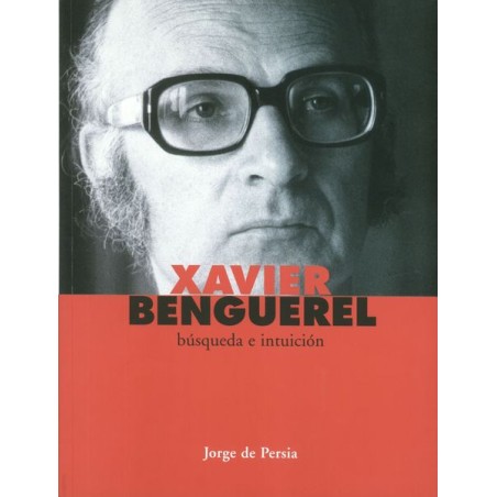XAVIER BENGUEREL, BUSQUEDA E INTUICION