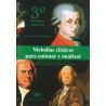 MELODIAS CLASICAS PARA ENTONAR Y ANALIZAR ELEM.3