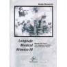 LENGUAJE MUSICAL RITMICO III (GRADO ELEMENTAL)