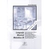 LENGUAJE MUSICAL MELODICO III (GRADO ELEMENTAL)