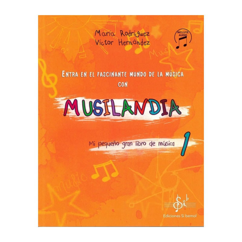 MUSILANDIA 3