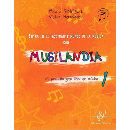 MUSILANDIA 3