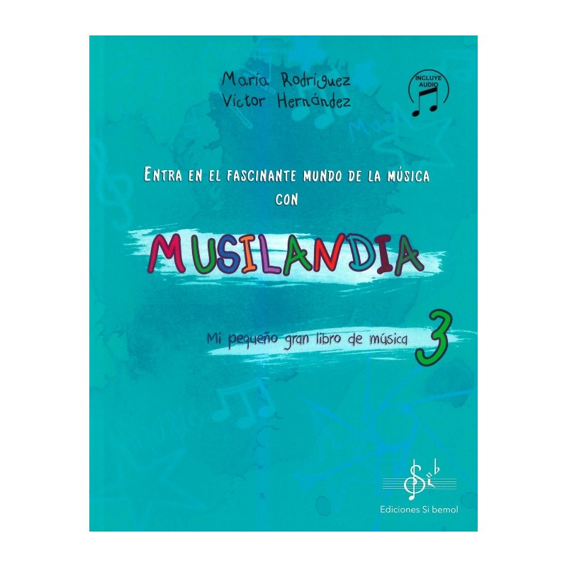 MUSILANDIA 1