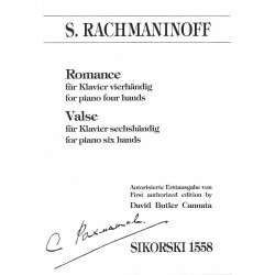 ROMANCE-VALSE
