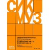 SYMPHONIE 15 OP. 141