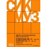 SYMPHONIE 13 OP 113