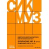 SYMPHONIE 8 OP 65