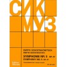 SYMPHONIE 5 OP.47