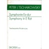 SYMPHONIE ES-DUR