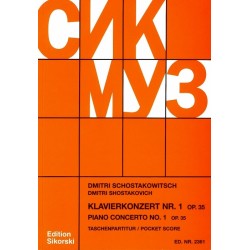 KONZERT OP.35