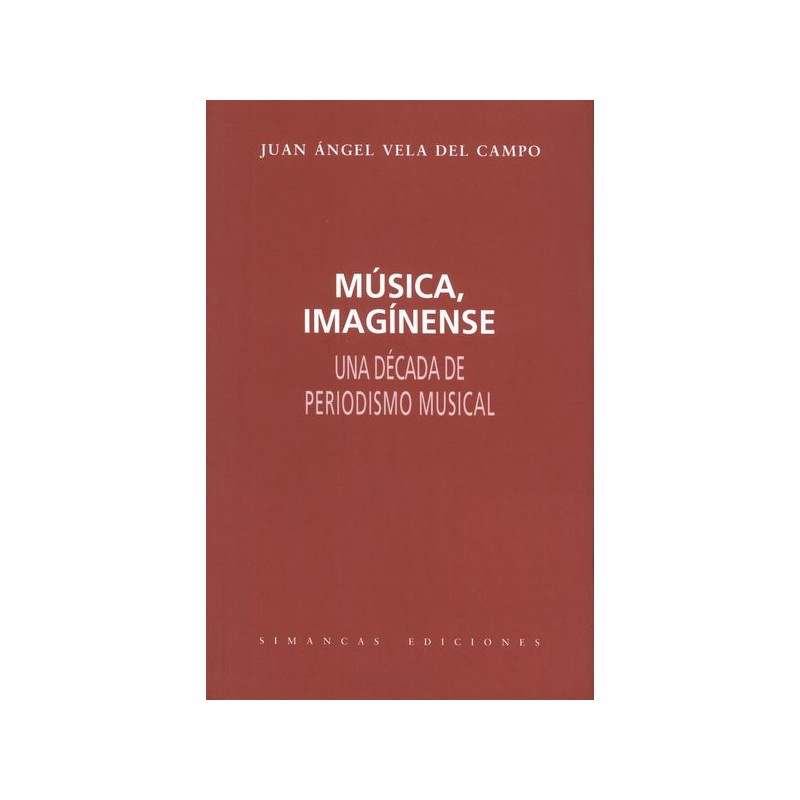 MUSICA IMAGINENSE