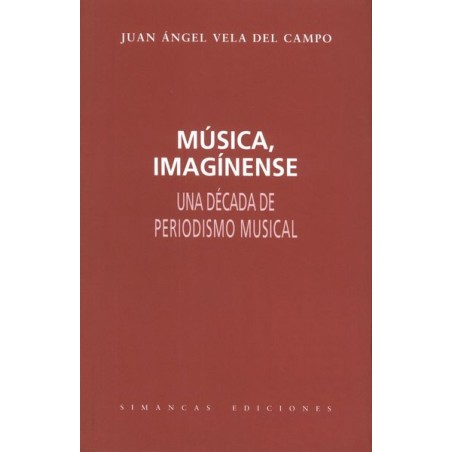 MUSICA IMAGINENSE