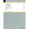 SONATAS 4 OP 1