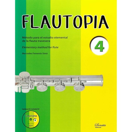 FLAUTOPIA 4
