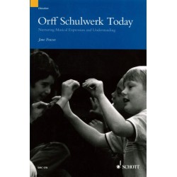 ORFF SCHULWERK TODAY
