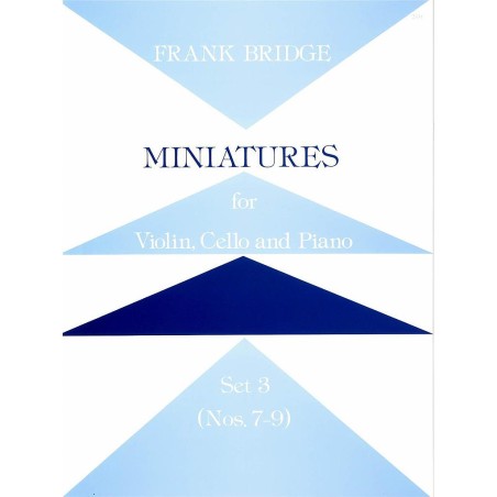 MINIATURES 3