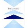 MINIATURES 3