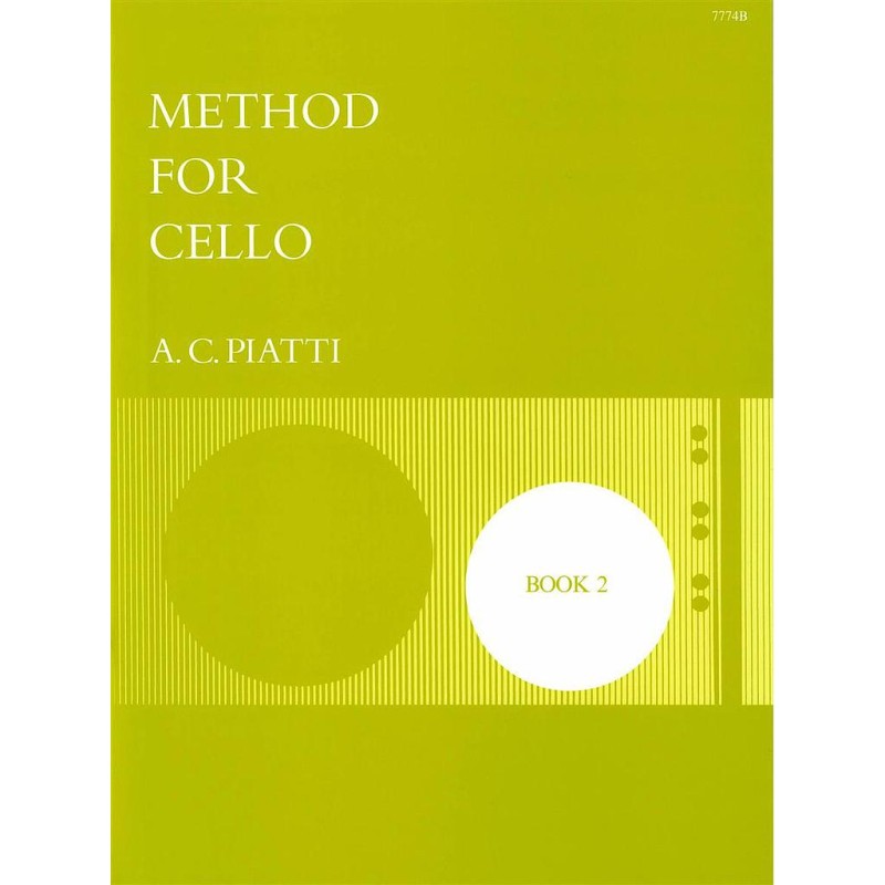 METHOD FOR CELLO 2