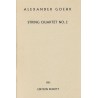 STRING QUARTET 2