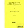 STREICHQUARTETT