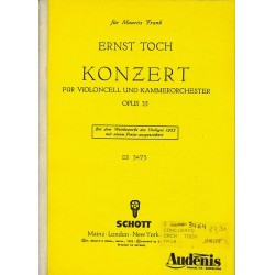 CONCIERTO