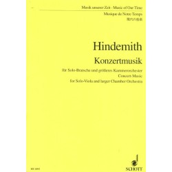 KONZERT VIOLA