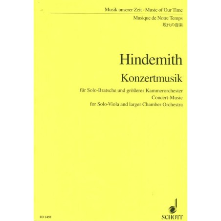 KONZERT VIOLA