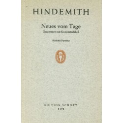 NEUES VON TAGE