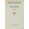 NEUES VON TAGE