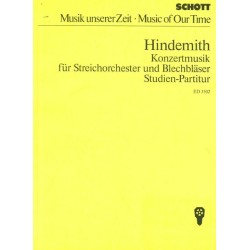 KONZERTMUSIK