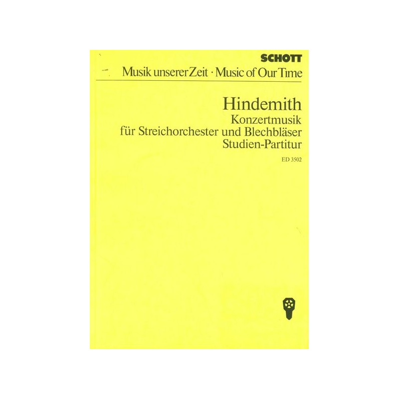 KONZERTMUSIK