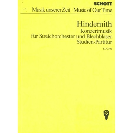 KONZERTMUSIK