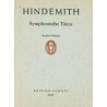 SYMPHONISCHE TANZE