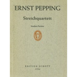STREICHQUARTETT