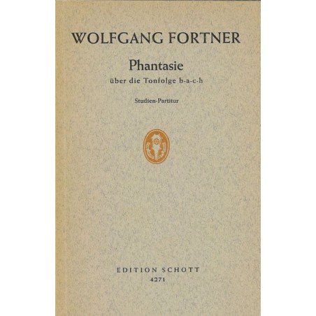 FANTASIA