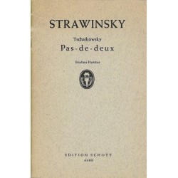 PAS DE DEUX