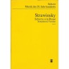 SCHERZO A LA RUSSE (SYMPHONIC VERSION 1944)