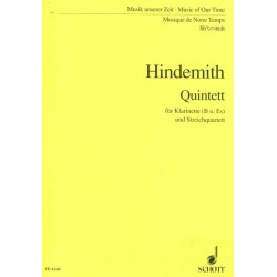 QUINTET OP.30