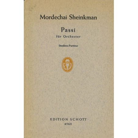 PASSI