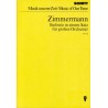 SINFONIA EINEM SATZ