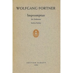 IMPROMPTUS