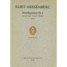 STREICHQUARTETT 4
