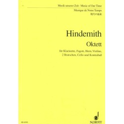 OCTETT