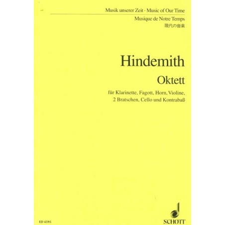 OCTETT